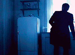 nicolaswindingrefns: The Girl with the Dragon Tattoo [2011]: David Fincher’s Commentary