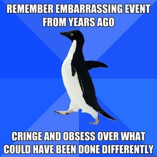 hazumirein:  luna3141:  ordinaryinsanity:  this penguin and I are one and the same…  Er-… am I being watched?  Oh dear God. Someone just get me a penguin costume to walk around in because I am all of these.   I relate to pretty much all of these.