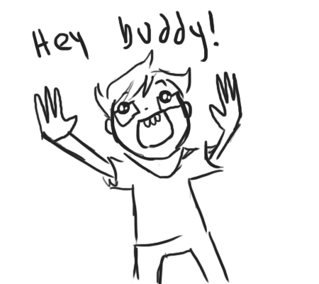 ara-hamako: sarahanndippity: what is WRONG with me IT WAS ONLY A MATTER OF TIME AND I AM PLEASED