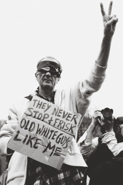 sexxxisbeautiful:  quazimottoonwax:  Million Hoodie March for Trayvon Martin. Union Square NYC. Photo by J. Quazi King http://quazimottoonwax.tumblr.com/ -Please do not REMOVE credits when rebloggin, THANKS!  filed under: how to use your privilege to