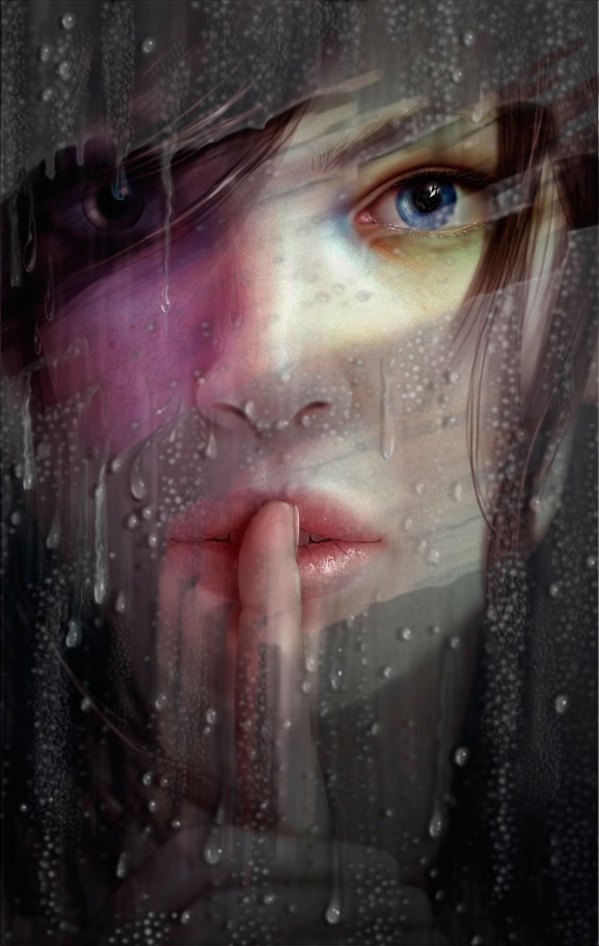 theartofanimation:  Sue Marino 