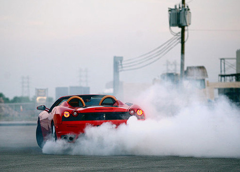 AutoMotivated.
