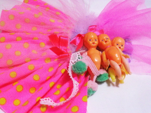 赤子　BABYBABYBABY
