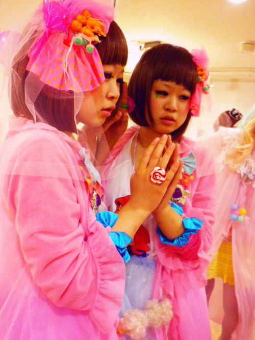 赤子　BABYBABYBABY