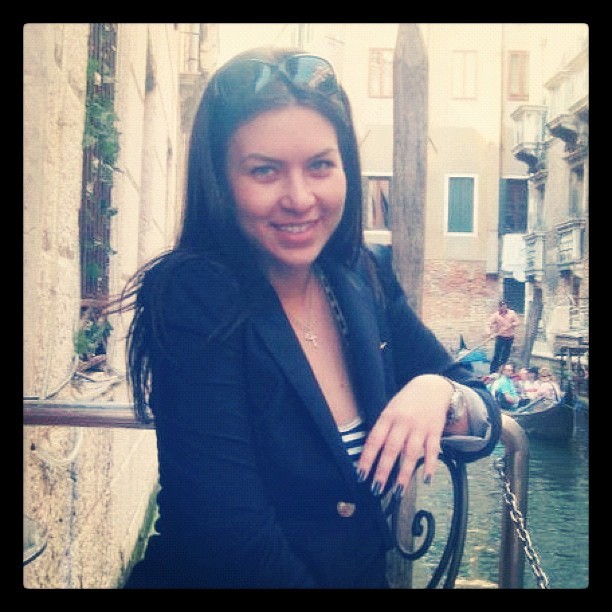 mariehurryup:  Taken with instagram