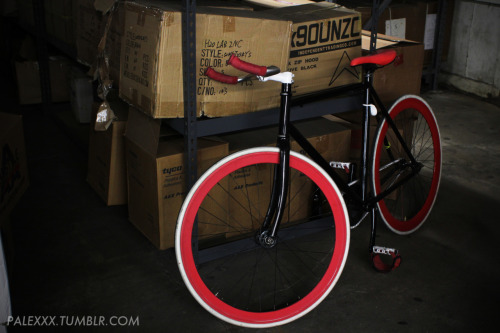 palexxx: Bicicleta