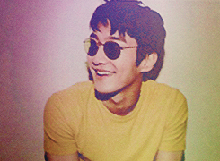 yeahwonkyu:  Siwon for W Korea Magazine 