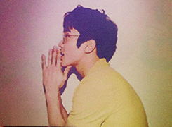 yeahwonkyu:  Siwon for W Korea Magazine 