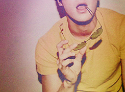 yeahwonkyu:  Siwon for W Korea Magazine 