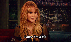 fbimulder:  Jennifer on flying first class 
