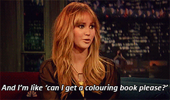 fbimulder:  Jennifer on flying first class 