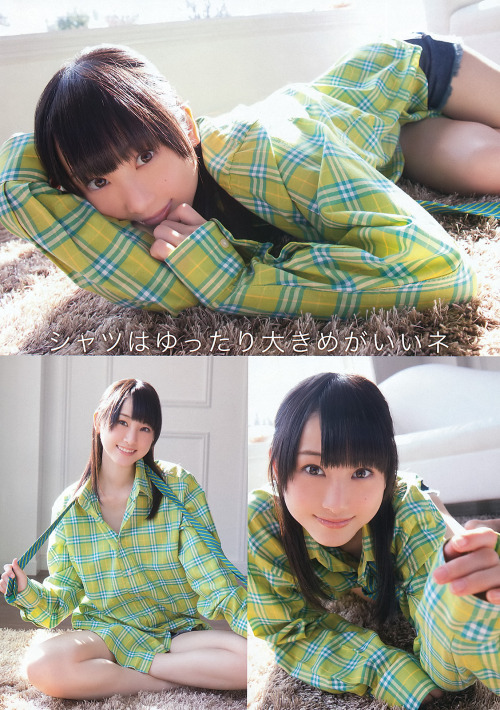 renjuni:  松井玲奈