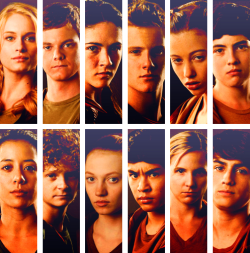 Nothing Gold Can Stay.