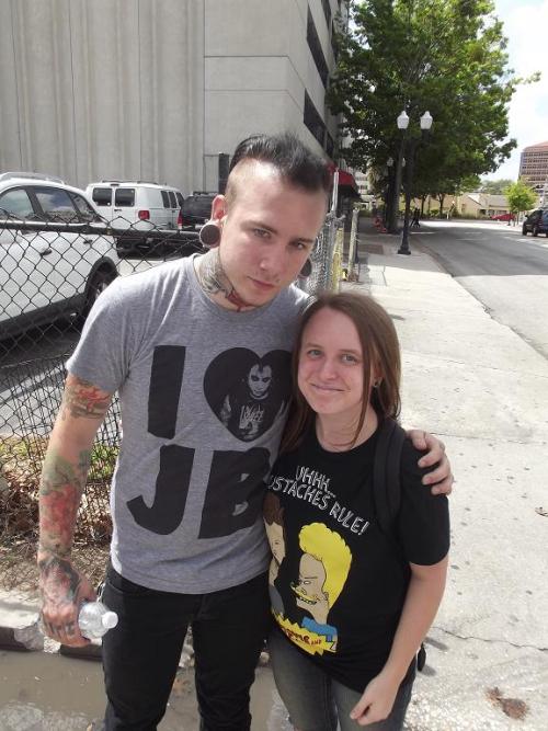 Balz with donnasaur1990.tumblr.com