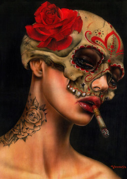 septagonstudios:  Brian M Viveros 