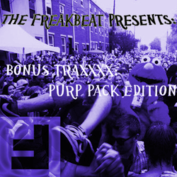 zone3:  FB Bonus Traxxx: Vol. 15 Purp Pack