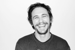 homesickforthestars:  James Franco taken by Terry Richardson 