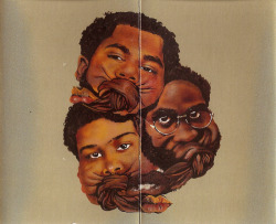 Native Tongues