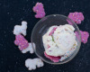 milkmade flavor of the day: Circus Animals
cake frosting ice cream mixed with Mother’s Circus Animal Cookies
Remember these cookies? A while back we’d heard they were going to be discontinued, but I spotted them on display in the market the other day...