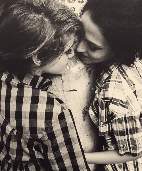 Lesbians Rule