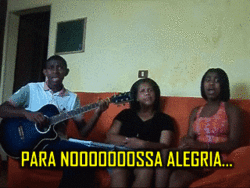 Você ainda pergunta por que nós precisamos de yaoi?