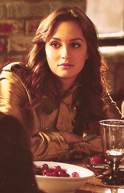 Gossip Girl | 5x18 Con Heir