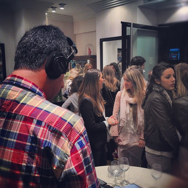 Federico Massaro plays @ Tommy #padova #igerspadova  (Scattata con Instagram presso