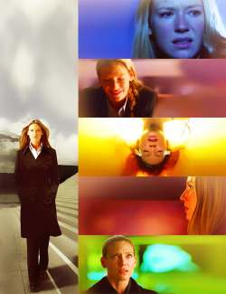 lizthevampireslayer:   fifteen favorite flawless females » 05 » olivia dunham   olivia dunham is all fifteen just in different timelines and universes