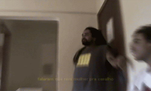 Fulano - Falaram que tem mulher pra caralho Batoré - O importante não é ter mulher