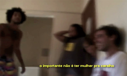 Fulano - Falaram que tem mulher pra caralho Batoré - O importante não é ter mulher