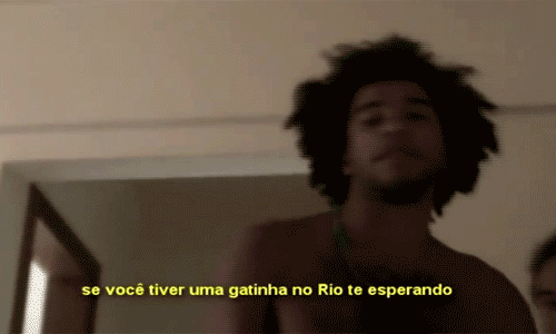 Fulano - Falaram que tem mulher pra caralho Batoré - O importante não é ter mulher