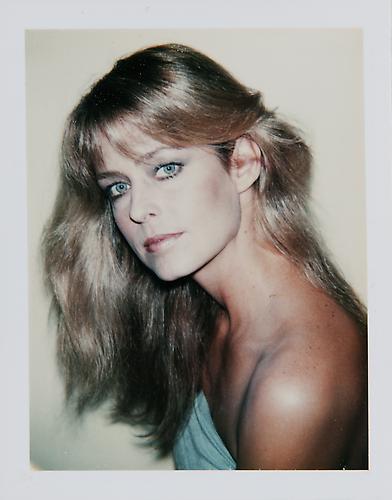 Farrah fawcett