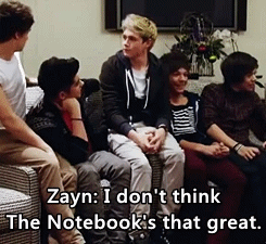 rooneymaras:  What movie makes you cry? (x)  no he didn&rsquo;t