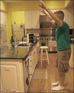 Idiotice: alguns nascem com esse dom