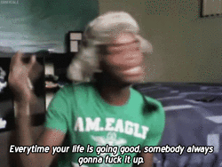 blonde-chicks:  my life. 