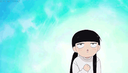  “What was that feeling?” 