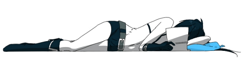  ★ 無題 | artist: Aconitea       
