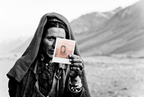 kateoplis:Two long-lost friends, photographers and adventurers both, set out to visit one of Afghani