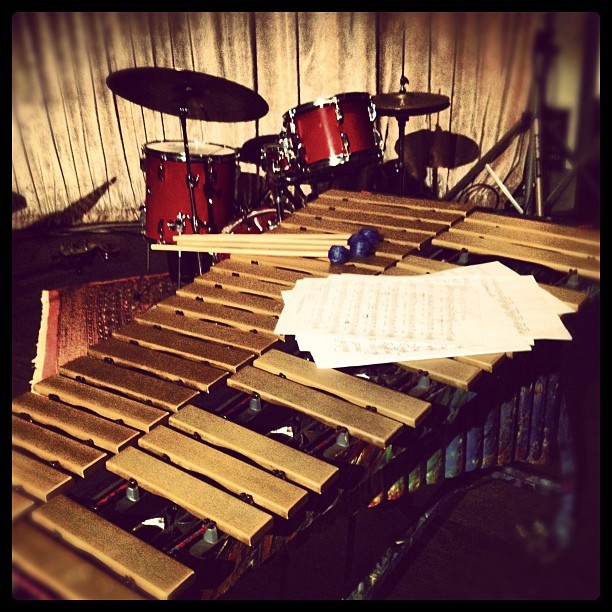Vibe #igerspadova #jazz#padova #vertigo #crivellin #polworld  (Scattata con Instagram