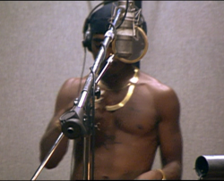 makaveli-immortalized:2Pac in The Studio