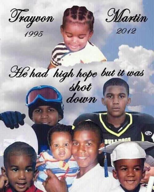 fuckyeahafricanmen:  collegejas:  RIP Trayvon Martin ! #IamTrayvonMartin  -1?'https':'http';var ccm=