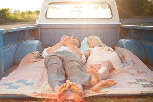 A Love Like This