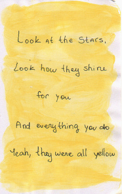 piccoloverde:  I love this song too much