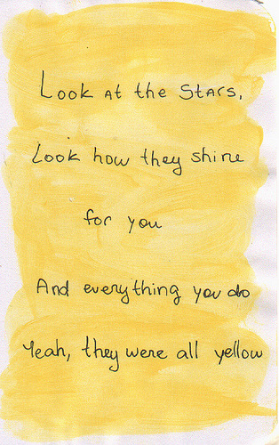 piccoloverde:  I love this song too much