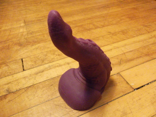 Wherein I Proclaim My Undying Love for the Bad Dragon Tentacle