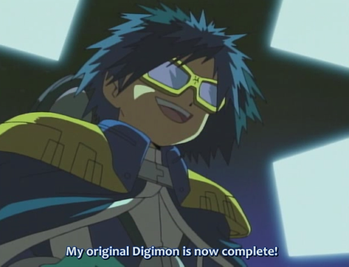 utterlyvexing:  pundercracker:  lesbiaaans:  ken ichijouji: actually just your average