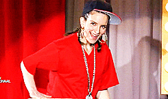 parkladyknope:From Whitehaven, Pennsylvania please welcome Leminem. 30 Rock | 6x13
