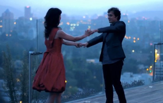 nanda89:  Bailar donde sea ♥(Dance everywhere)