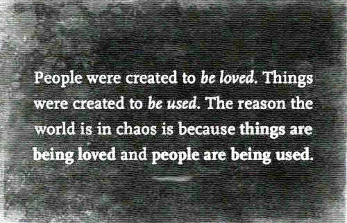 P E A C E