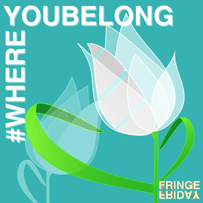 amphilicite:  more icons here Don’t use #WhereYouBelong before the designated time: 1 HOUR before Fringe airs. One # term per Tweet. Use only #WhereYouBelong there’s another campaing: tweet BackToFringe too, but remember!! without the # 